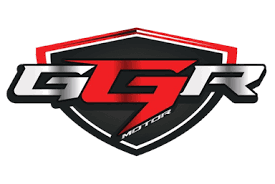 GGR Logo